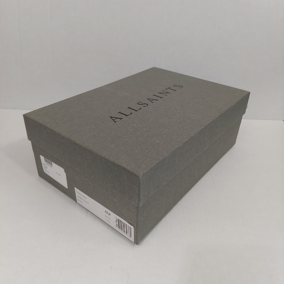 NIB ALL SAINTS Zehra Studded Pump - Picture 14 of 16